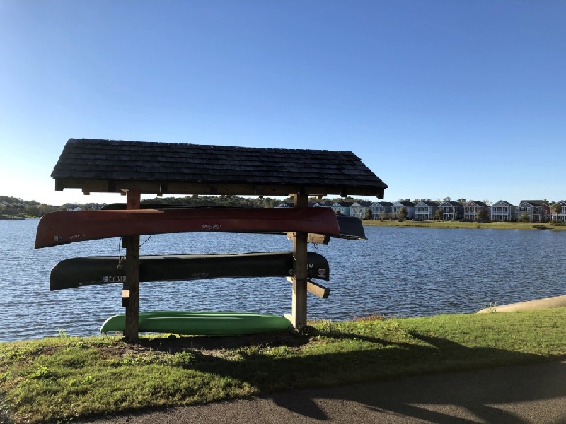 Lakefront Homes for Sale in South Carolina