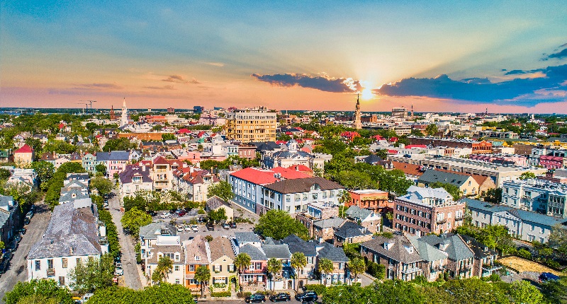Sc Community Gated Communities in Charleston, SC- South Carolina Properties