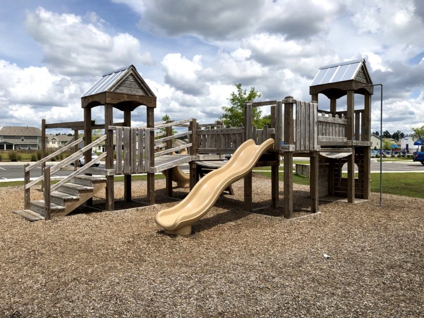 Meridian Homes for Sale Cane Bay Plantation Summerville, SC