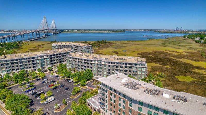 Picture of Waterfront Condos for Sale-near Charleston, SC - GarrisonCharleston.com