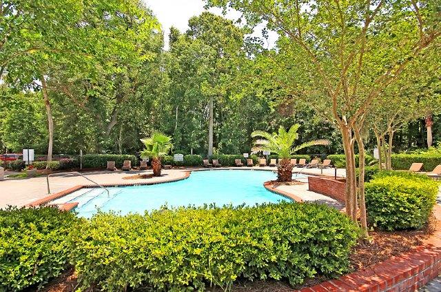 The Peninsula Condominiums- James Island, SC Homes for Sale ...
